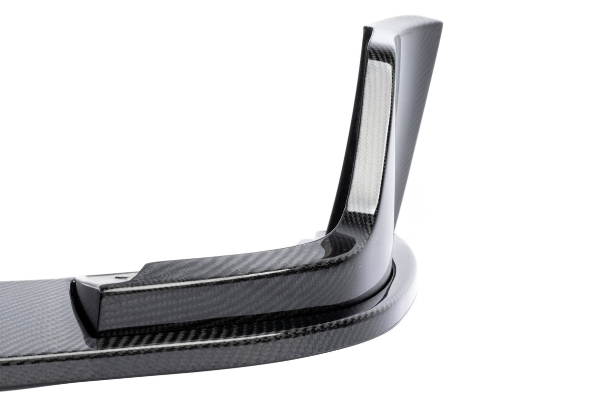 Dinan Rear Diffuser - 2020-2026 Toyota GR Supra - Photo - out of package Right