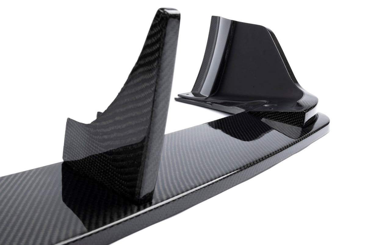 Dinan Rear Diffuser - 2020-2026 Toyota GR Supra - Photo - out of package Left