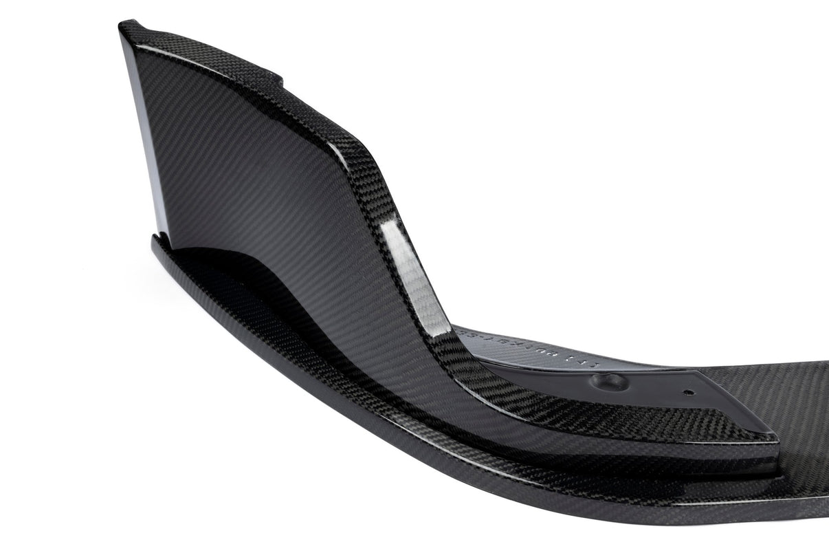 Dinan Rear Diffuser - 2020-2026 Toyota GR Supra - Photo - out of package Back