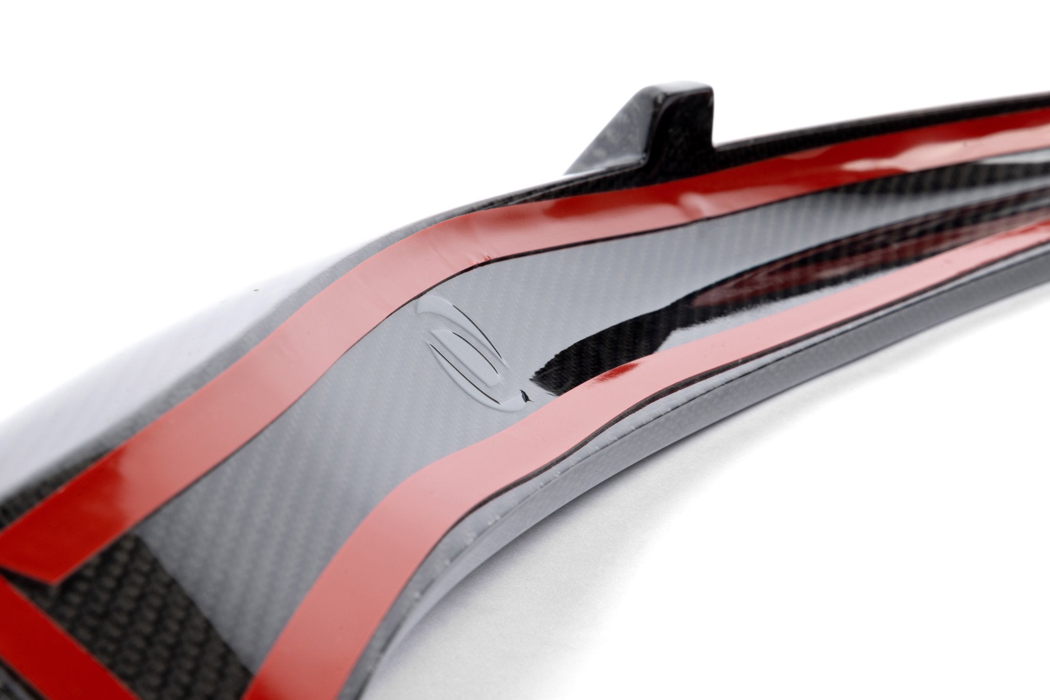Dinan Rear Deck Spoiler - 2020-2026 Toyota GR Supra - Photo - out of package User 1