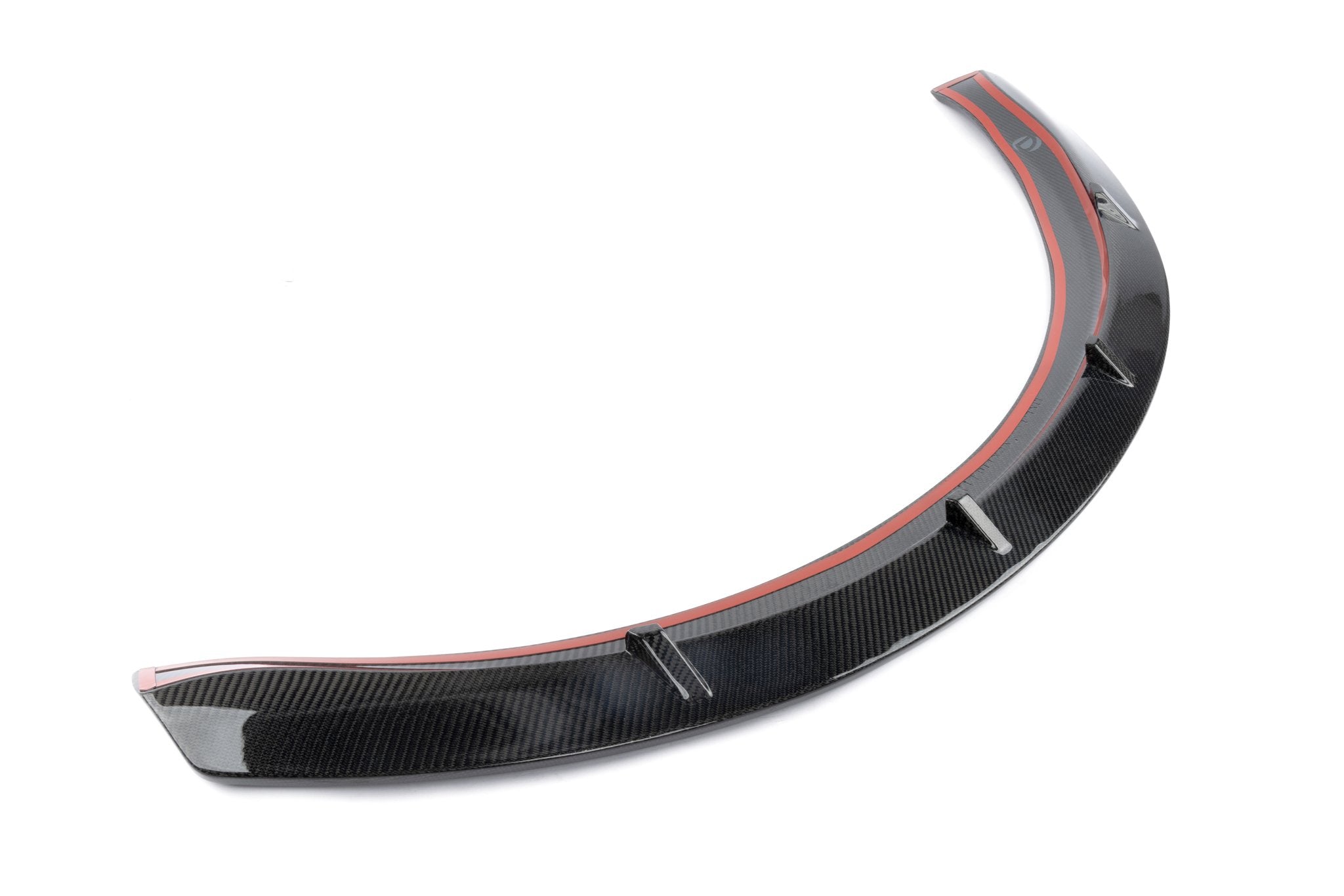 Dinan Rear Deck Spoiler - 2020-2026 Toyota GR Supra - Photo - out of package User 3