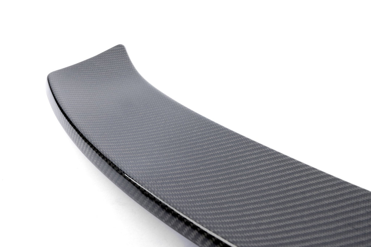 Dinan Rear Deck Spoiler - 2020-2026 Toyota GR Supra - Photo - out of package User 5