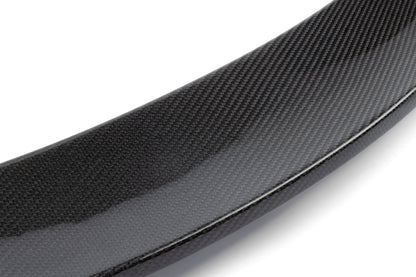 Dinan Rear Deck Spoiler - 2020-2026 Toyota GR Supra - Photo - out of package Back