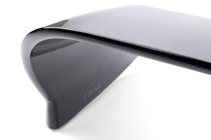 Dinan High-Rise Rear Spoiler - 2020-2026 Toyota GR Supra - Photo - out of package User 4
