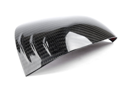 Dinan Mirror Cover Set - 2020-2026 Toyota GR Supra - Photo - out of package Bottom