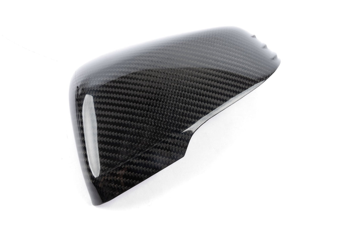 Dinan Mirror Cover Set - 2020-2026 Toyota GR Supra - Photo - out of package User 1