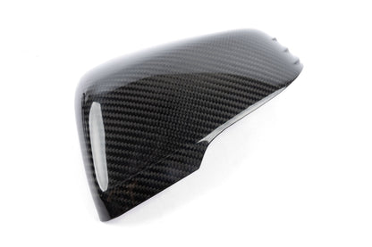 Dinan Mirror Cover Set - 2020-2026 Toyota GR Supra - Photo - out of package User 1