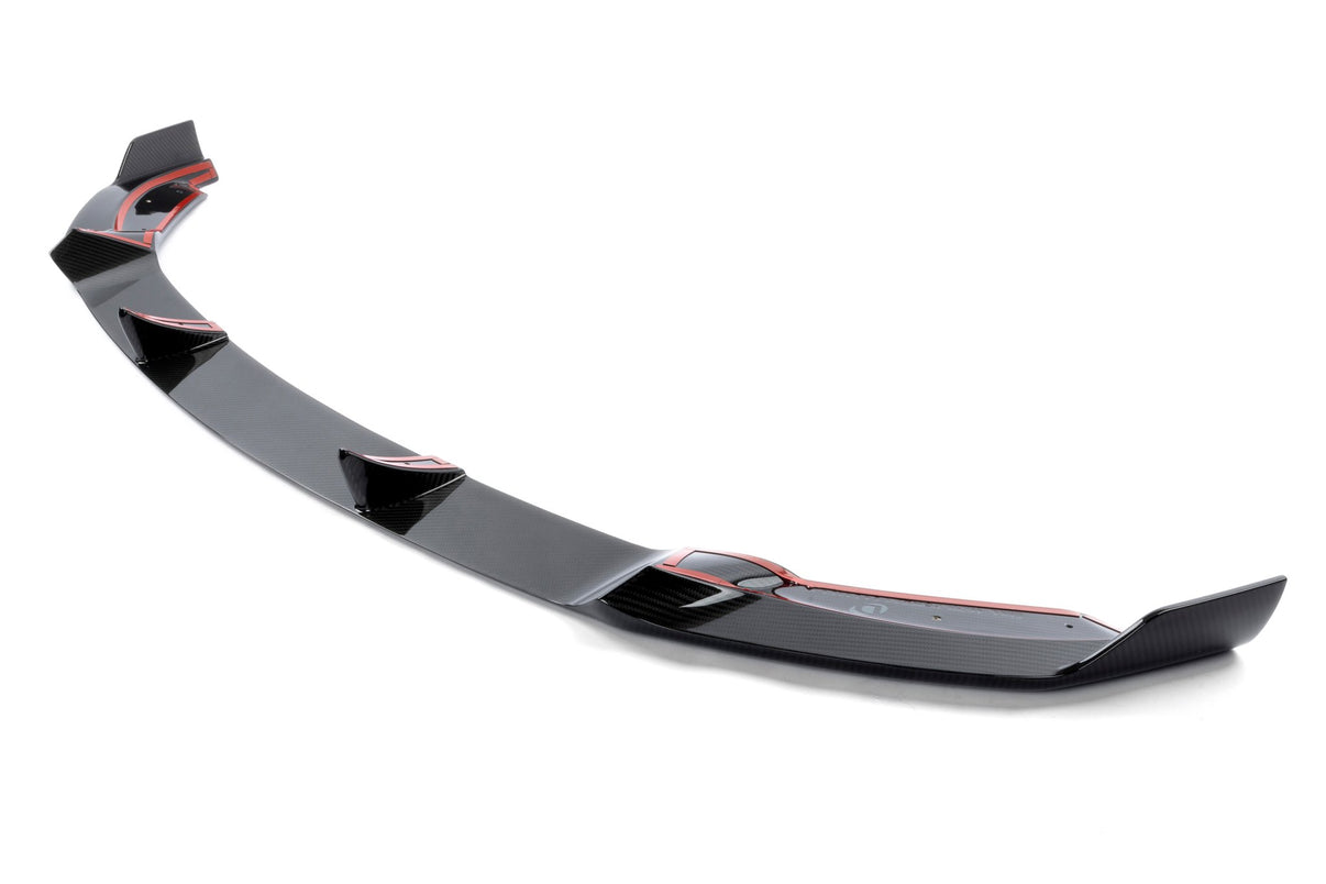 Dinan Front Lip - 2020-2023 Tesla Model Y - Photo - Primary User 4