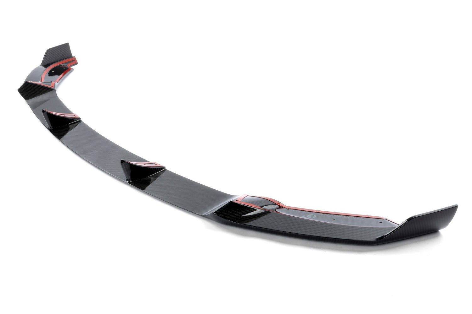Dinan Front Lip - 2020-2023 Tesla Model Y - Photo - Primary User 4