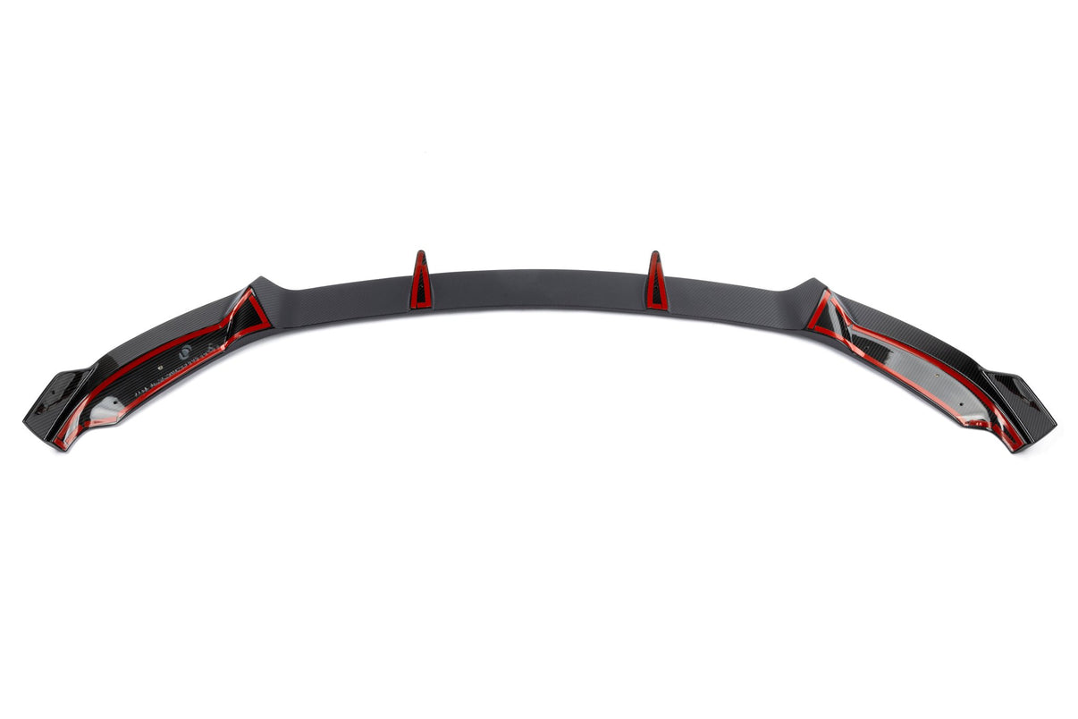 Dinan Front Lip - 2020-2023 Tesla Model Y - Photo - out of package User 3