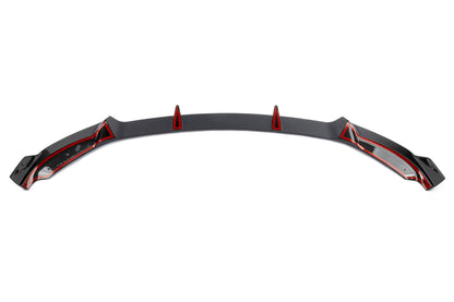 Dinan Front Lip - 2020-2023 Tesla Model Y - Photo - out of package User 3