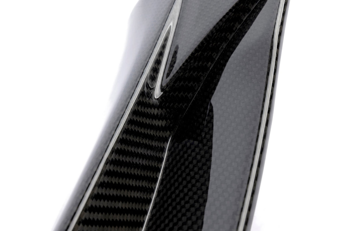 Dinan Side Skirts - 2020-2023 Tesla Model Y - Photo - out of package Left