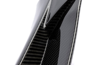 Dinan Side Skirts - 2020-2023 Tesla Model Y - Photo - out of package Left
