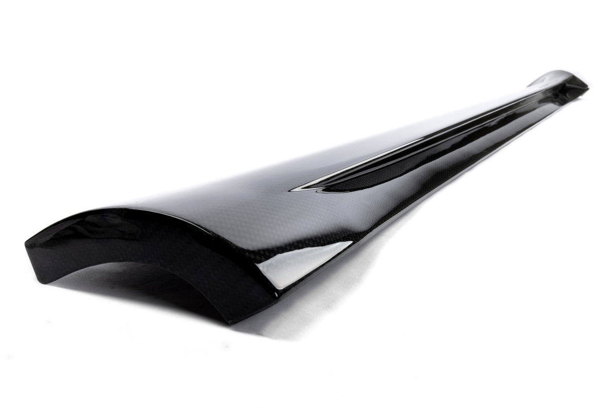 Dinan Side Skirts - 2020-2023 Tesla Model Y - Photo - out of package Side