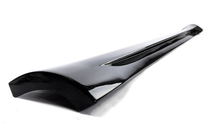 Dinan Side Skirts - 2020-2023 Tesla Model Y - Photo - out of package Side