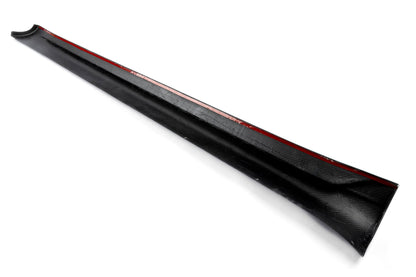 Dinan Side Skirts - 2020-2023 Tesla Model Y - Photo - out of package User 1