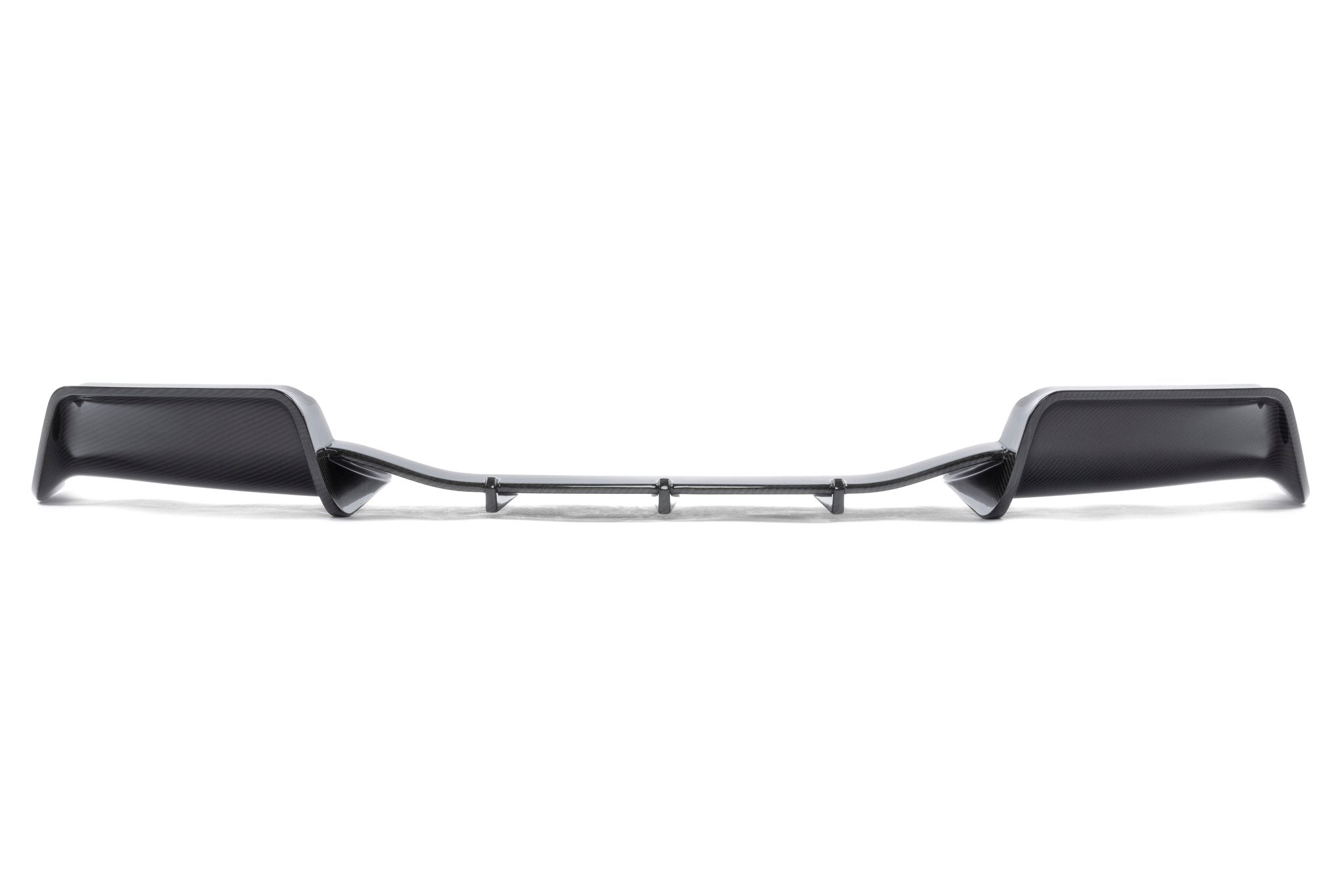Dinan Rear Diffuser - 2020-2023 Tesla Model Y - Photo - Primary Side