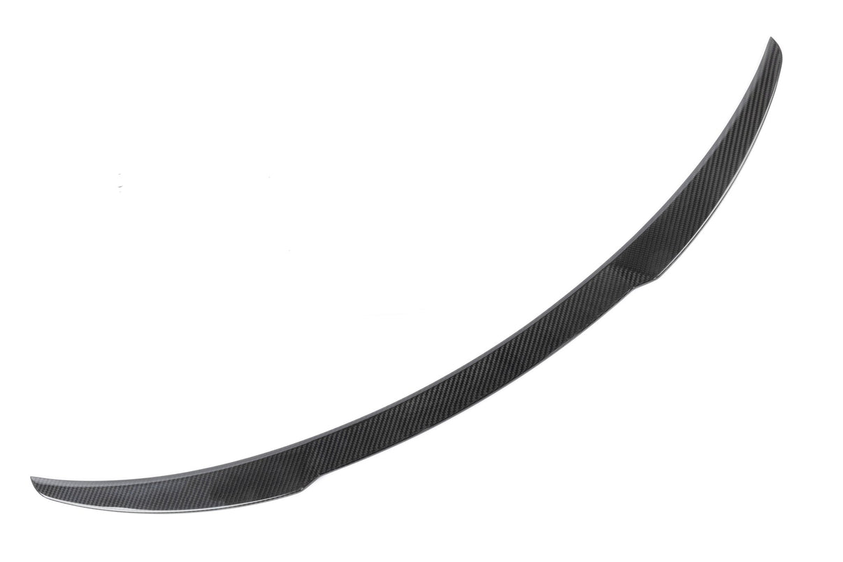 Dinan Rear Deck Spoiler - 2020-2023 Tesla Model Y - Photo - out of package User 2