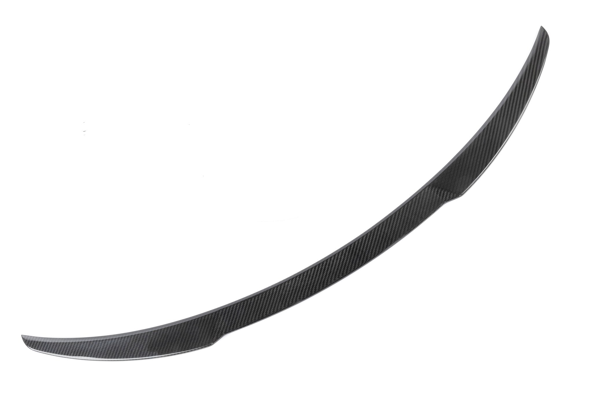 Dinan Rear Deck Spoiler - 2020-2023 Tesla Model Y - Photo - out of package User 2