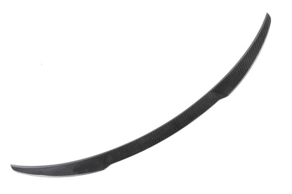 Dinan Rear Deck Spoiler - 2020-2023 Tesla Model Y - Photo - out of package User 2