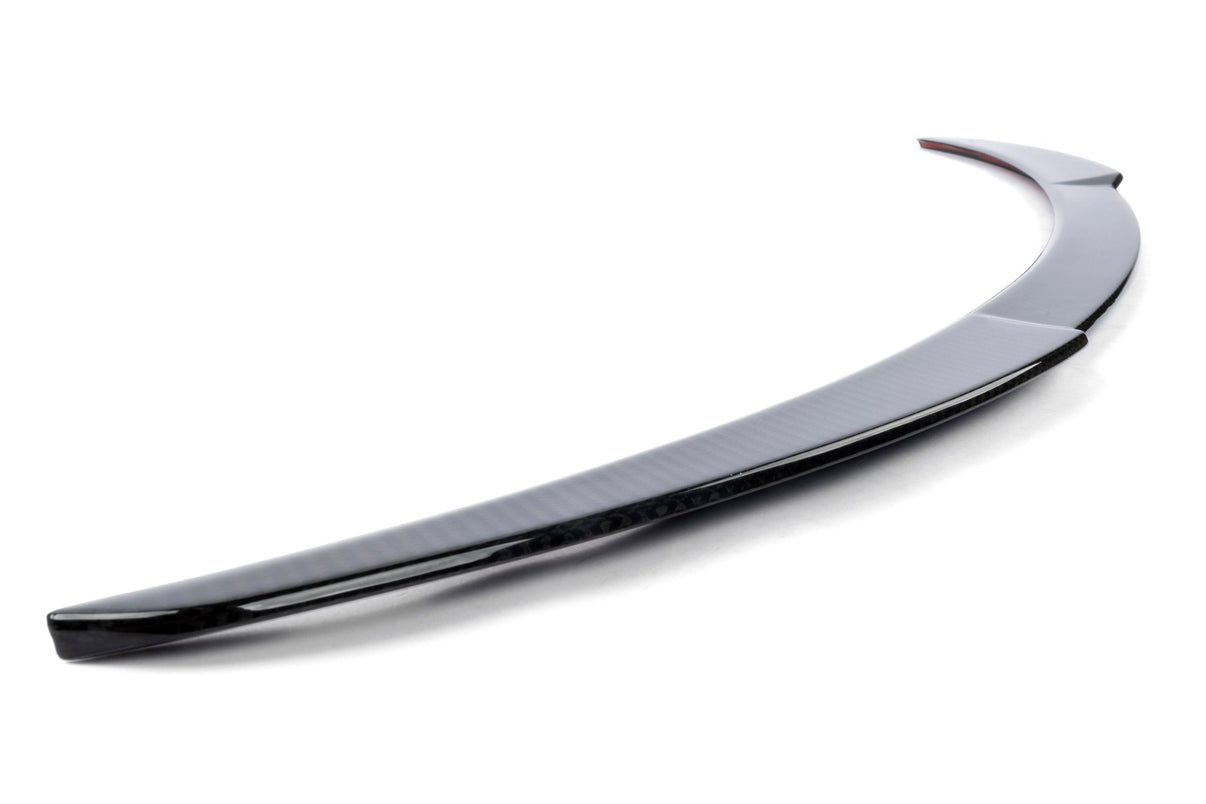 Dinan Rear Deck Spoiler - 2020-2023 Tesla Model Y - Photo - out of package User 1