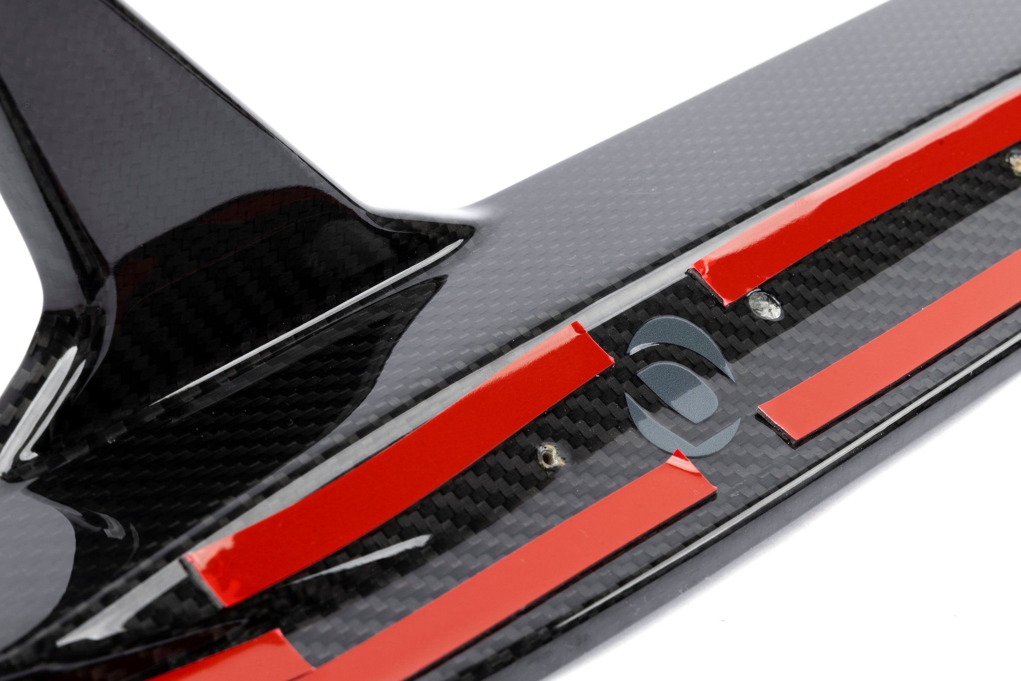Dinan Side Skirts - 2021-2026 BMW M3 - Photo - out of package User 2