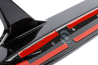Dinan Side Skirts - 2021-2026 BMW M3 - Photo - out of package User 2