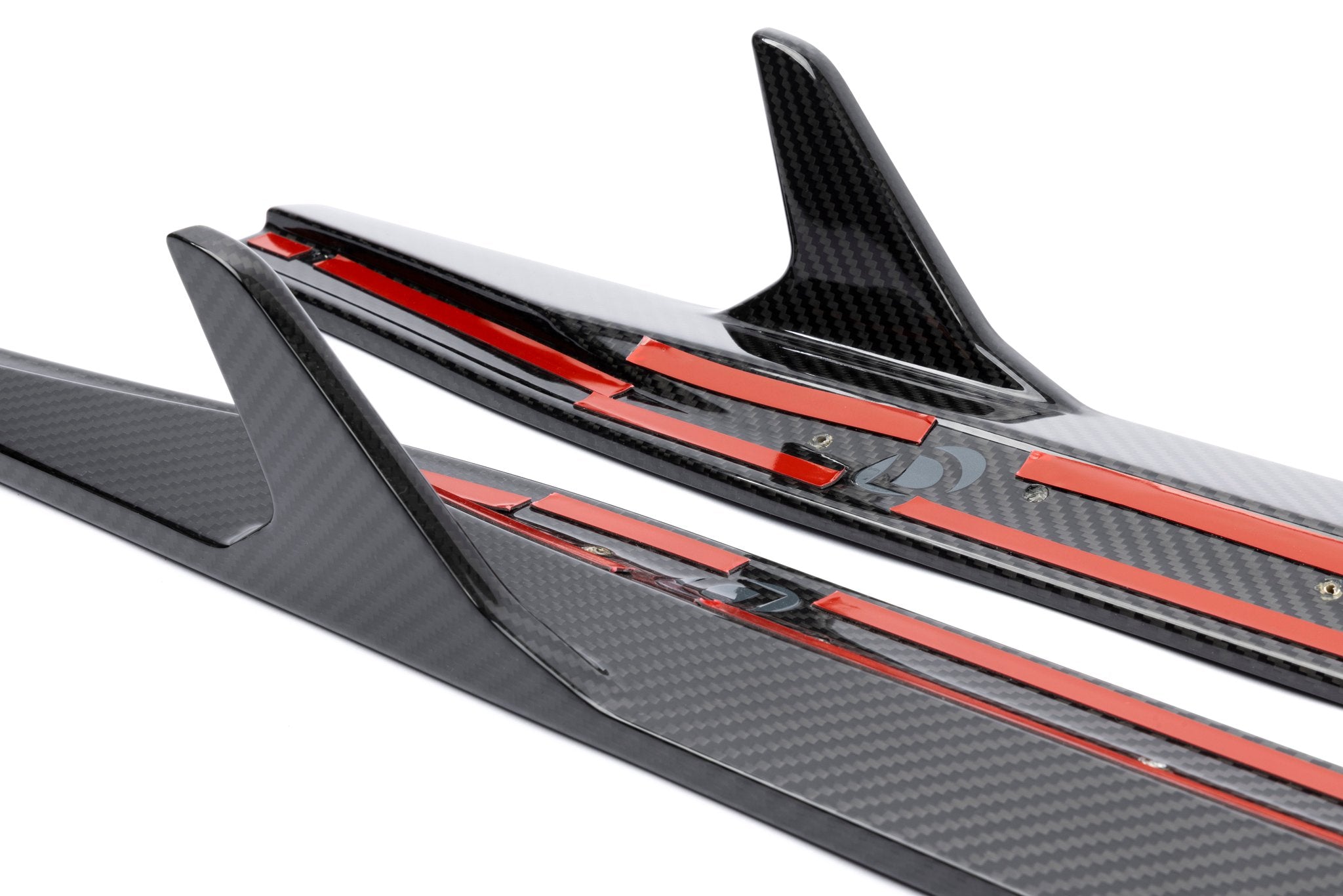 Dinan Side Skirts - 2021-2026 BMW M3 - Photo - out of package User 5