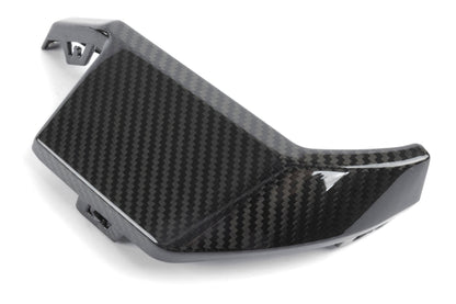 Dinan Rear Diffuser Surround - 2021-2026 BMW M3/M4 - Photo - out of package Bottom