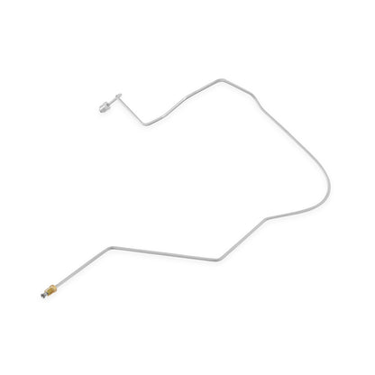 Conversion de freins à disque avant pour camions Brothers - Conduites de frein - Montage sur le tablier - Alimentation