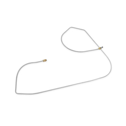 Conversion de freins à disque avant pour camions Brothers - Conduites de frein - Montage sur le tablier - Alimentation