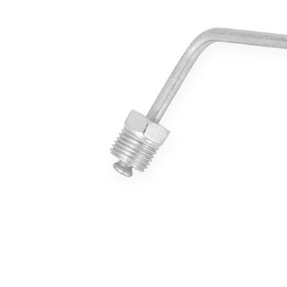 Conversion de freins à disque avant pour camions Brothers - Conduites de frein - Montage sur le tablier - Alimentation