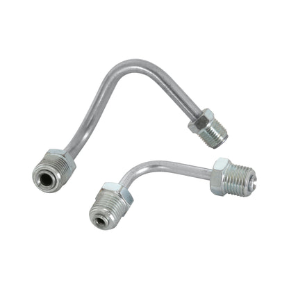 Conduites de freins à disque Brothers Trucks - Acier