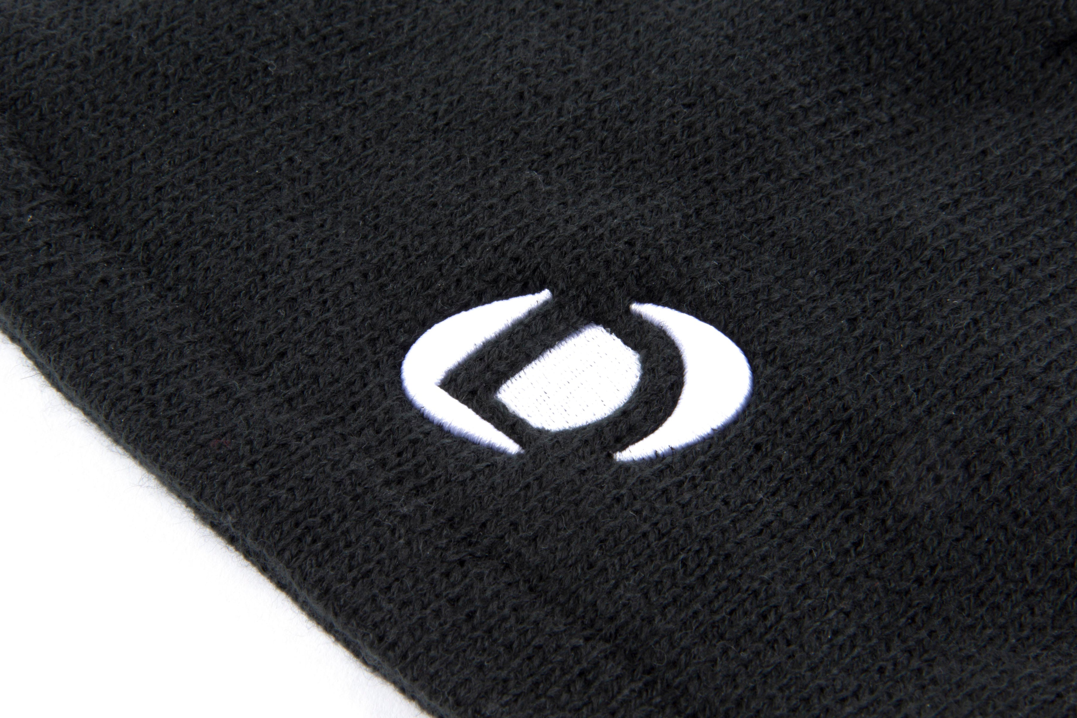 Dinan Motorsport Beanie - Photo - out of package Left