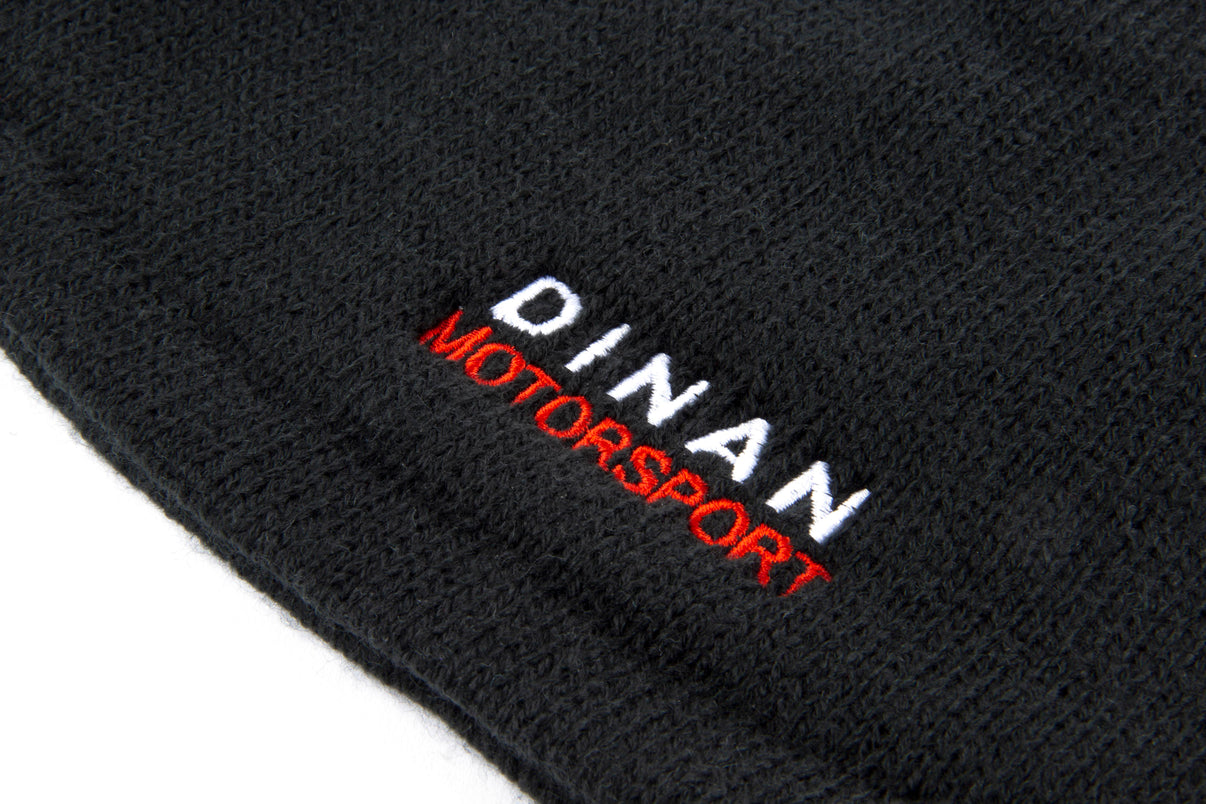 Dinan Motorsport Beanie - Photo - out of package Back