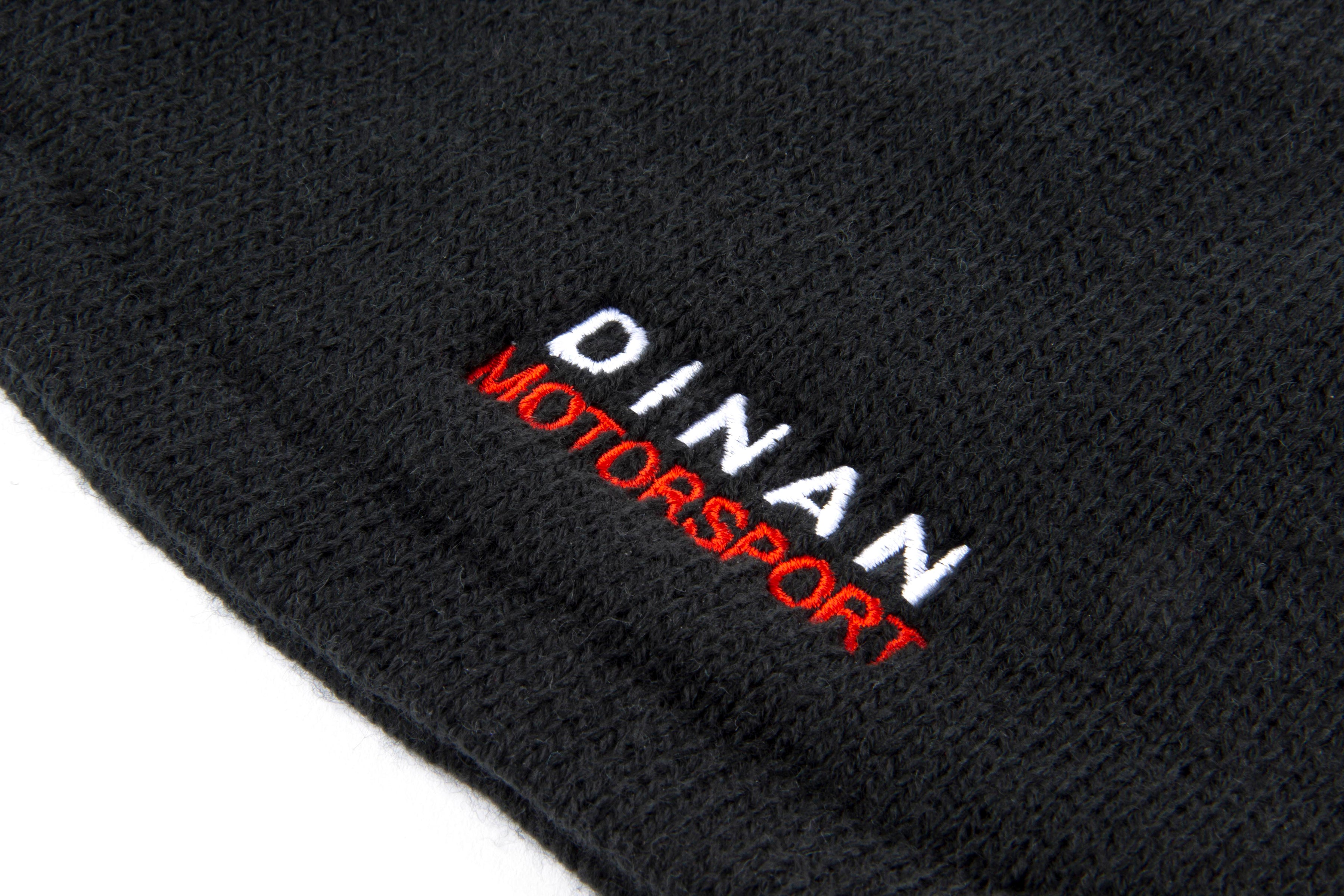 Dinan Motorsport Beanie - Photo - out of package Back