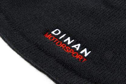 Dinan Motorsport Beanie - Photo - out of package Back