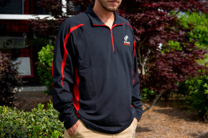 Dinan Motorsport Pullover - Photo - Primary Front