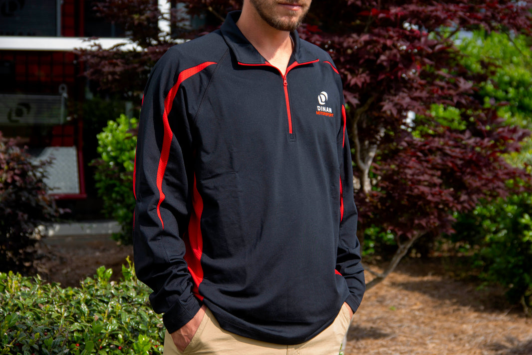 Dinan Motorsport Pullover - Photo - Primary Front