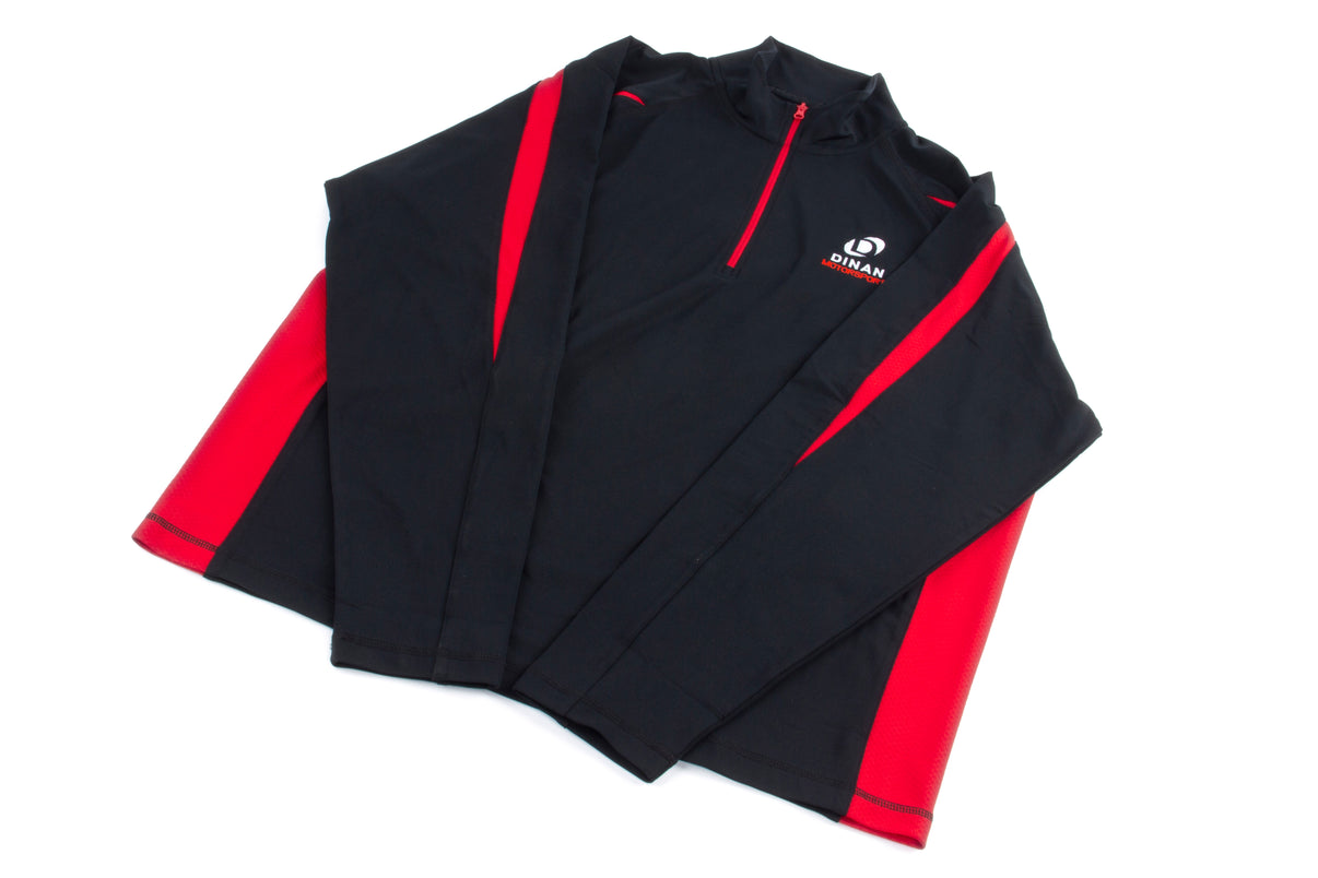 Dinan Motorsport Pullover - Photo - out of package Right