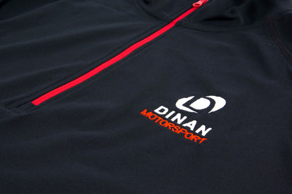 Dinan Motorsport Pullover - Photo - out of package Back