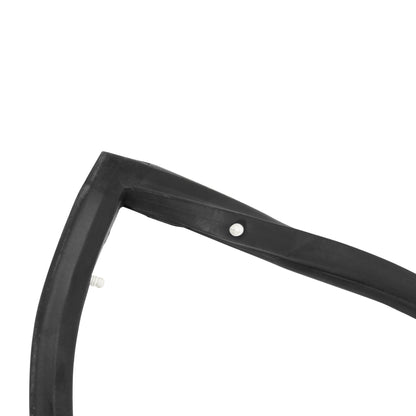 Joint d'étanchéité de porte Brothers Trucks - Fixation par clips - Paire