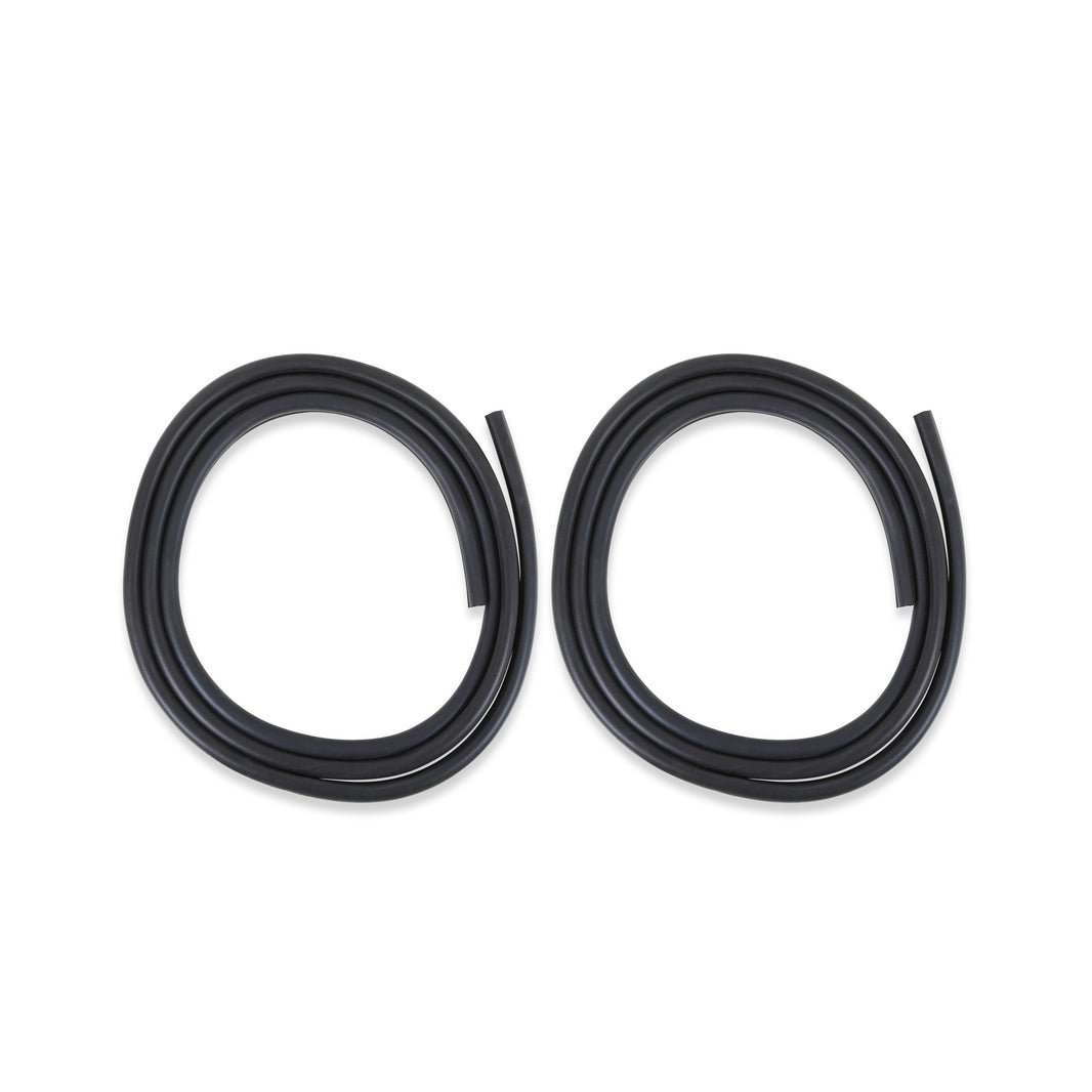 Joints d'étanchéité de portières arrière Brothers Trucks (paire)