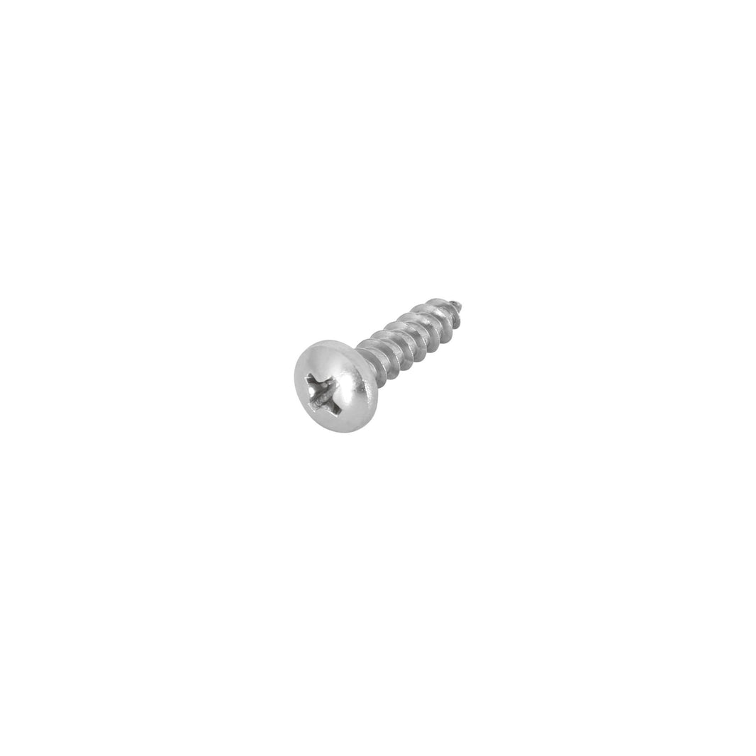 67-72 CHVY DOOR SILL STEP PLATE SCREW - Brothers Trucks Door Sill Step Plate Screw Set