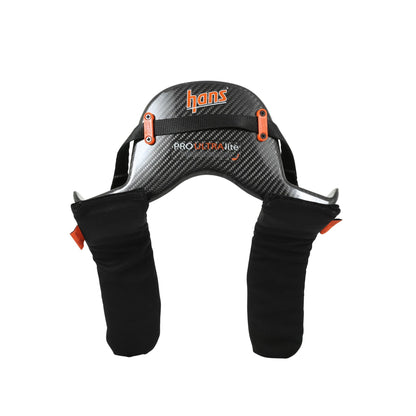 HANS Pro Ultra Lite 20° Medium Post Anchor FIA/SFI