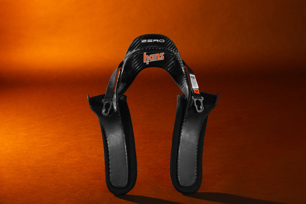 30M ZERO PA SLD SAH-FIA/SFI - Stilo HANS Zero