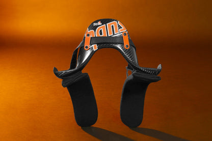 Stilo HANS Zero 30° Medium Post Anchor FIA/SFI