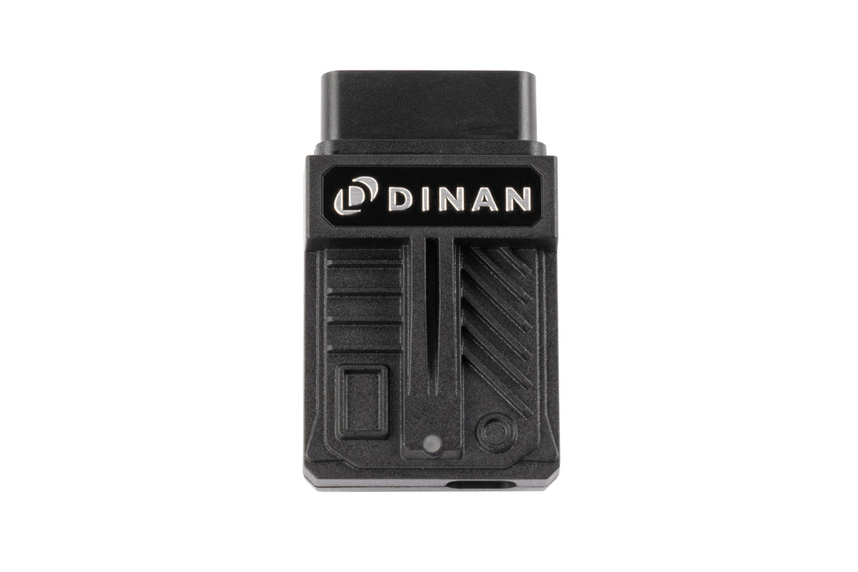 Dinan Connect – At-Home Flash Tuning - Photo - out of package Right