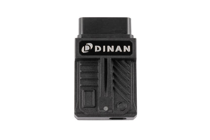 Dinan Connect – At-Home Flash Tuning - Photo - out of package Right
