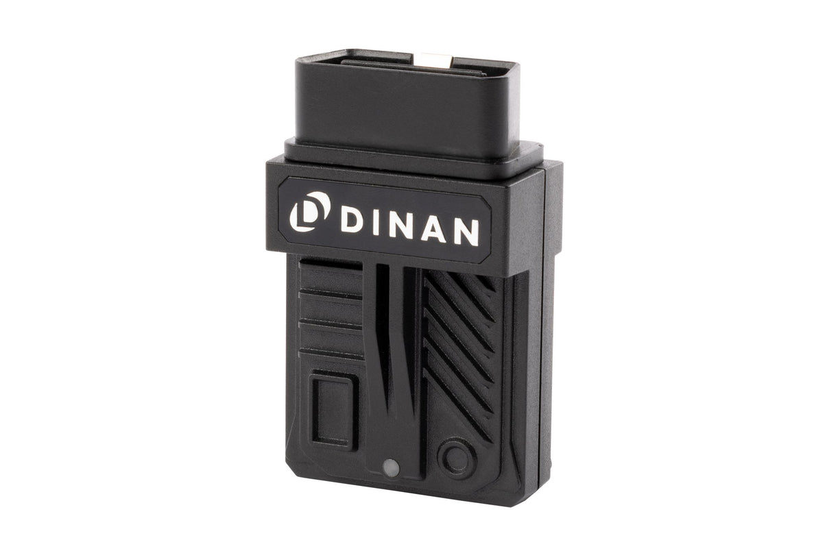 Dinan Connect – At-Home Flash Tuning - Photo - out of package Left